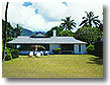 Beach Front Home - 4 Bedrooms, 3 Baths