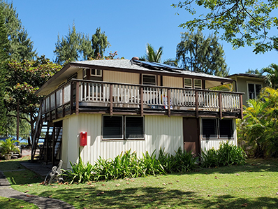 Studio Rentals in Kailua Hawaii