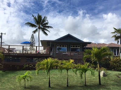 #1 - Kailua Beach Front Rental